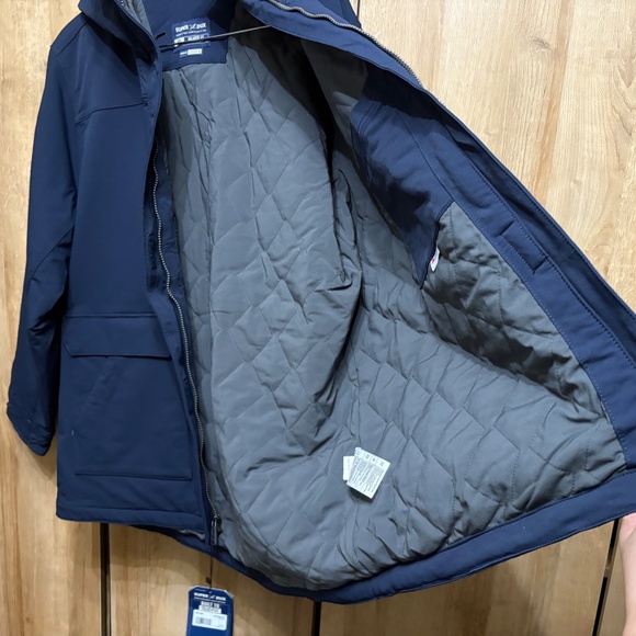 NWT Carhartt Super Dux Insulated Traditional  Coat Women’s XXL - Picture 10 of 16